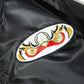 Japanese Style Bomber Jacket 'Samurai' - Sublimation Jacket ( Recreated Edition )