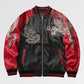 Japanese Sukajan Jacket Dragon Design 'Ryu' - Sublimation Jacket ( Recreated Edition )