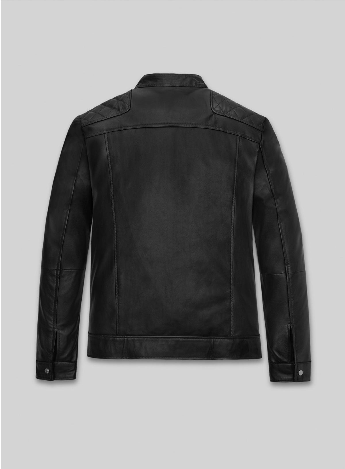 Jason Statham Expend4bles Leather Jacket view 2