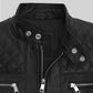 Jason Statham Expend4bles Leather Jacket view 3