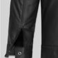 Jason Statham Expend4bles Leather Jacket view 4