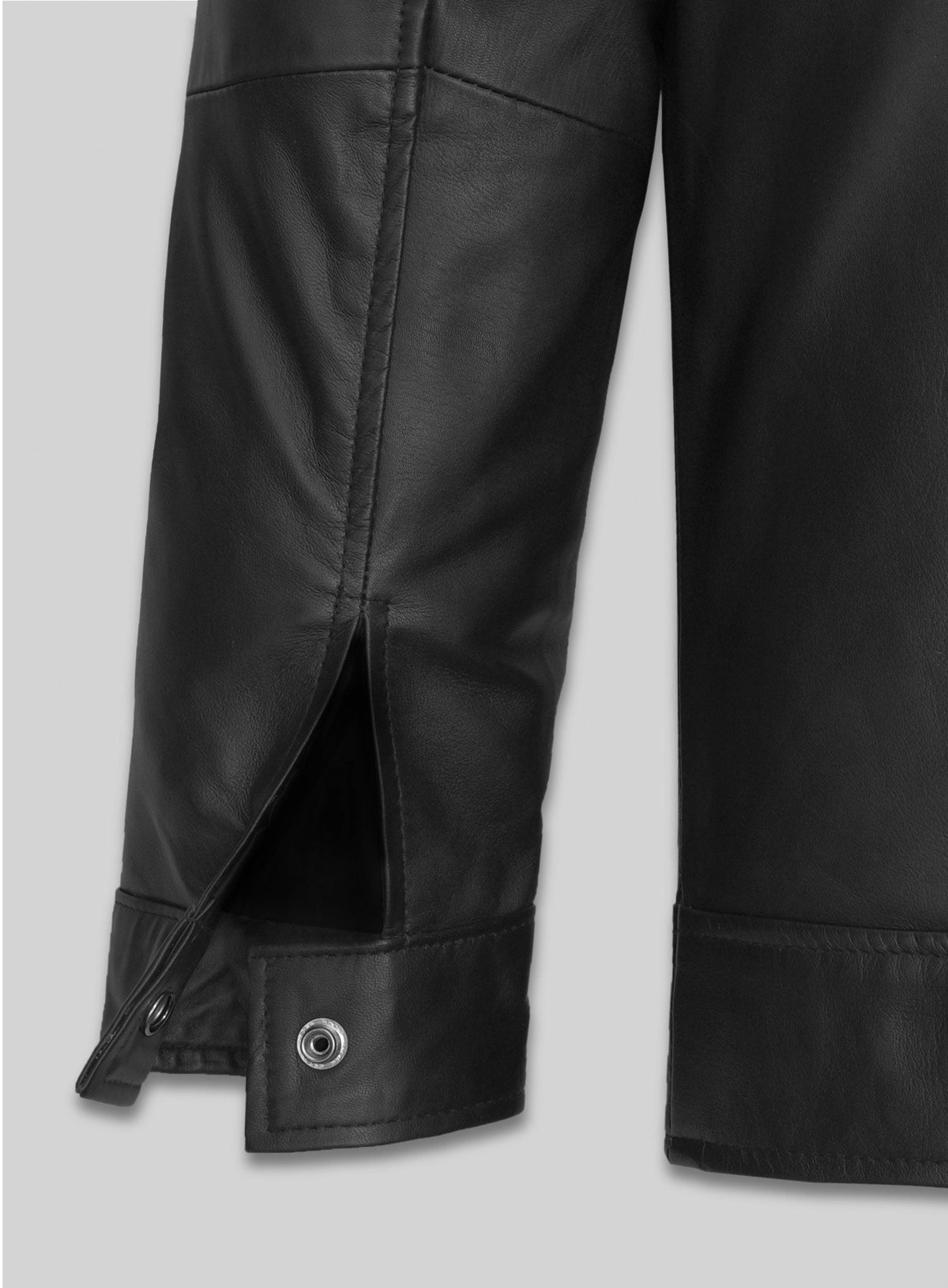 Jason Statham Expend4bles Leather Jacket view 4