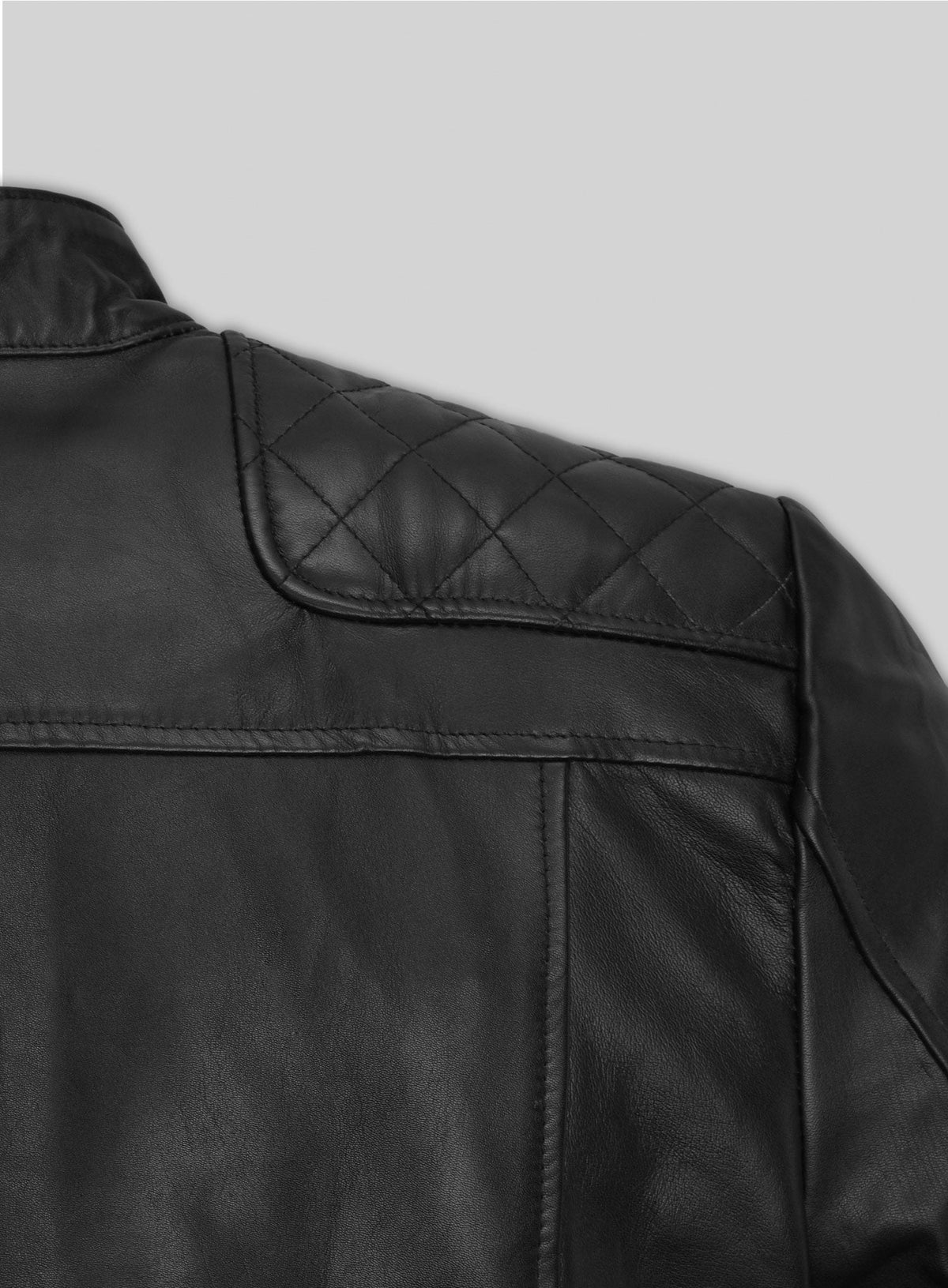 Jason Statham Expend4bles Leather Jacket view 5