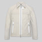 Jason Statham Fast X Leather Jacket view 1