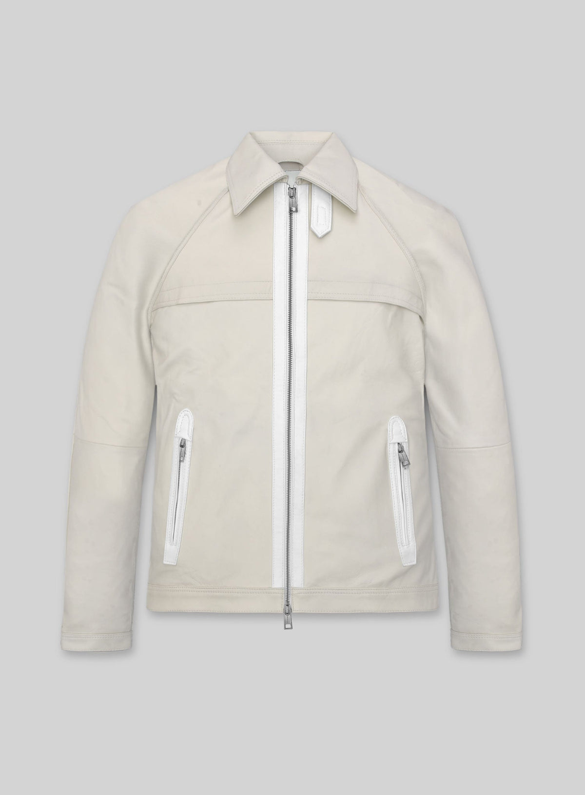 Jason Statham Fast X Leather Jacket view 1