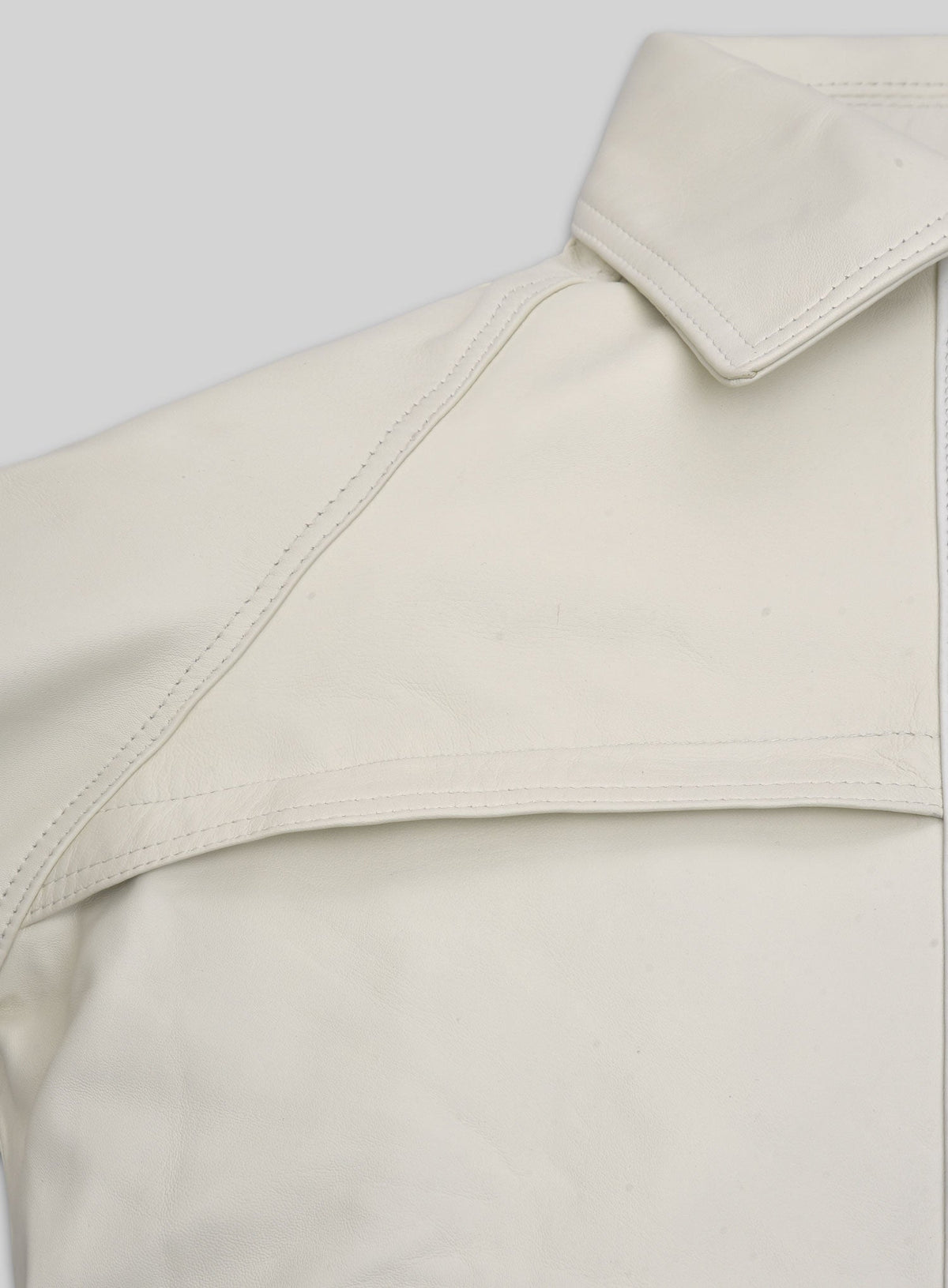 Jason Statham Fast X Leather Jacket view 5