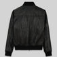Jason Statham Hobbs & Shaw Leather Jacket view 3