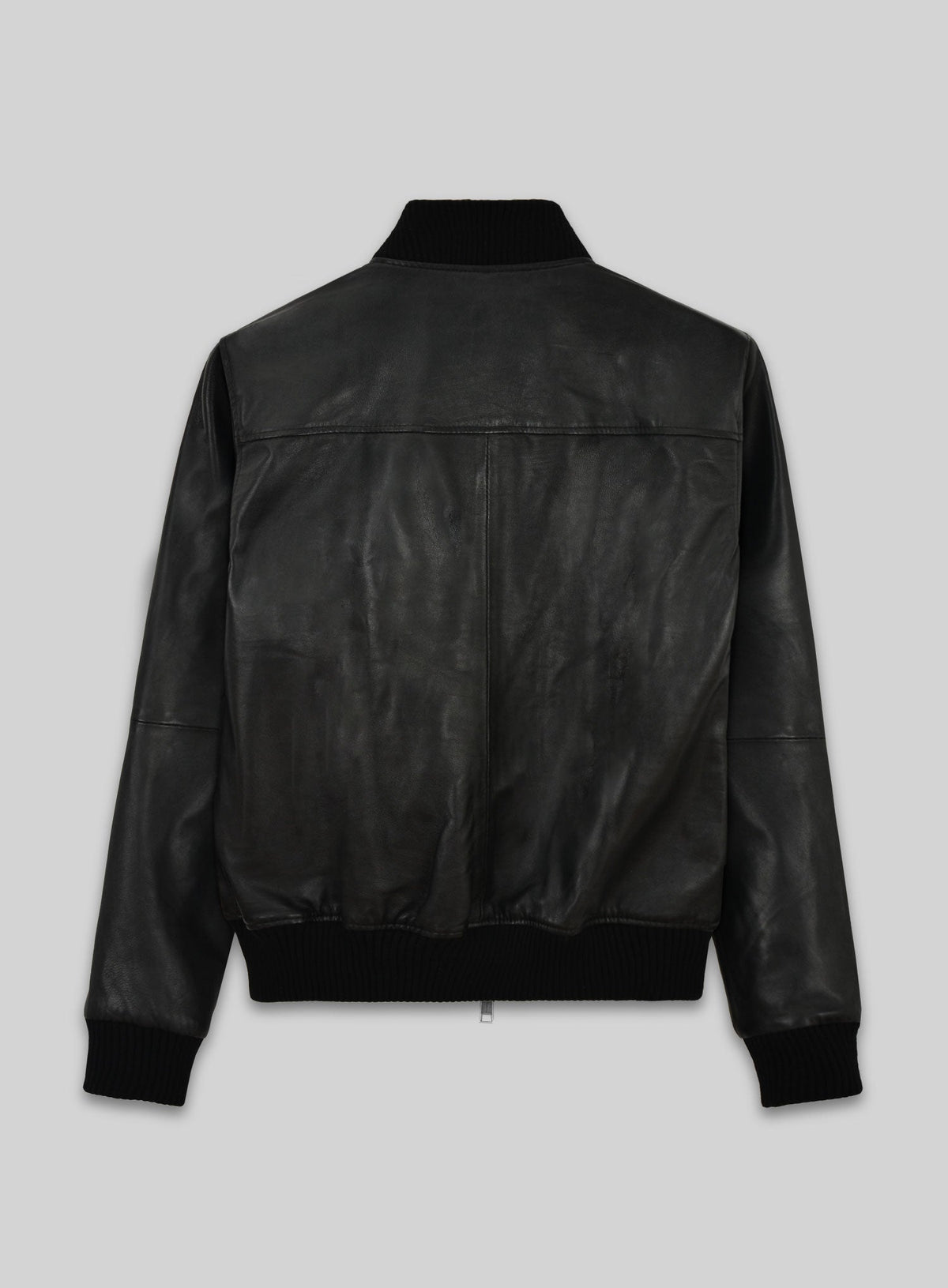 Jason Statham Hobbs & Shaw Leather Jacket view 3