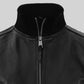 Jason Statham Hobbs & Shaw Leather Jacket view 5