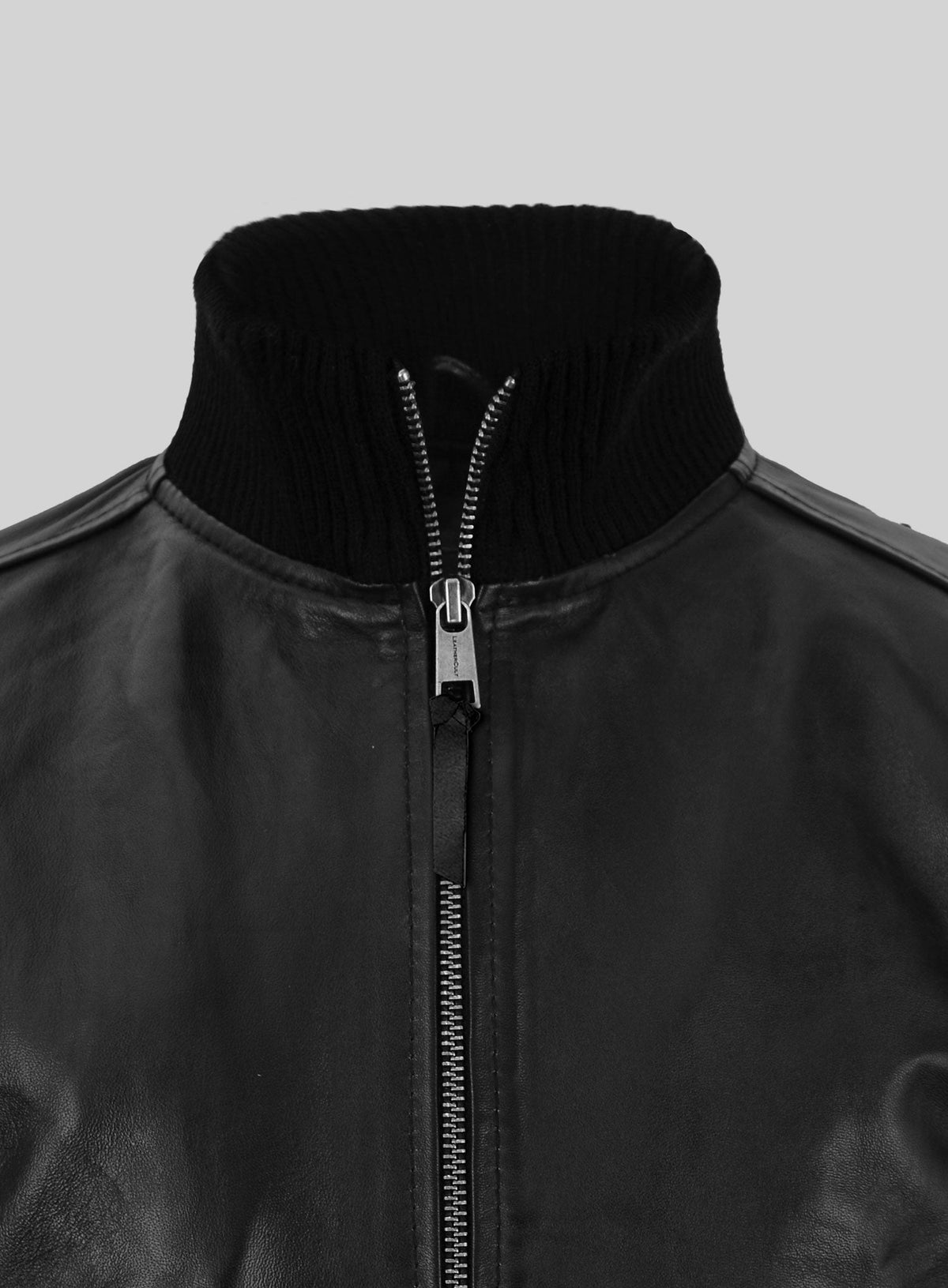 Jason Statham Hobbs & Shaw Leather Jacket view 5