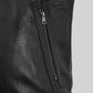 Jason Statham Hobbs & Shaw Leather Jacket view 6