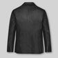 Jeff Goldblum Lost World Jurassic Park Leather Blazer view 3