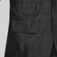 Jeff Goldblum Lost World Jurassic Park Leather Blazer view 4