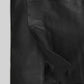 Jeff Goldblum Lost World Jurassic Park Leather Blazer view 5