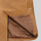 Jennifer Aniston Friends Season 5 Green Leather Blazer – close-up and worn views
