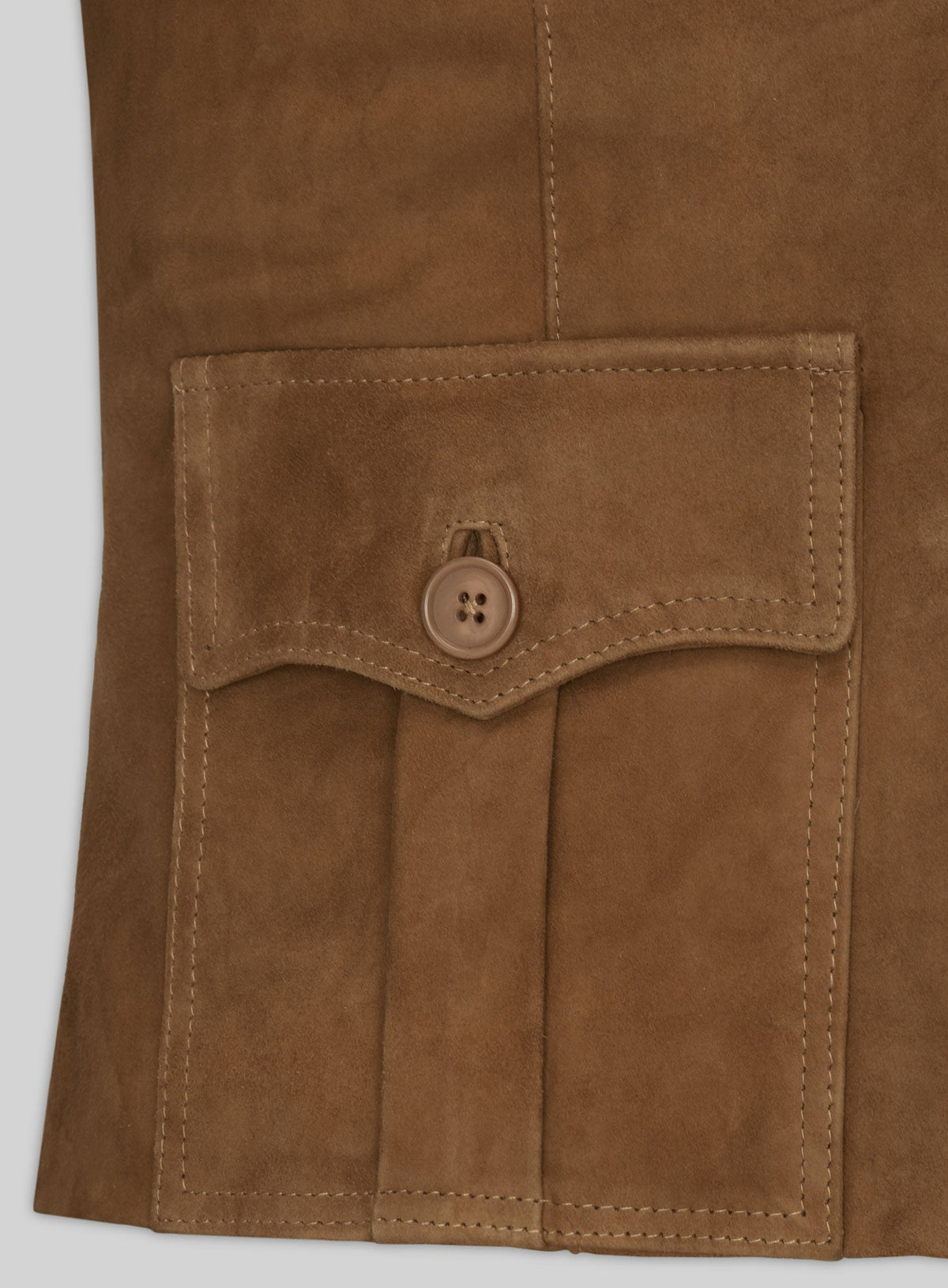 Jennifer Aniston Love Happens Black Leather Jacket – close-up and worn views