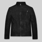 Jesse Lee Soffer Chicago P.D. Leather Jacket view 1