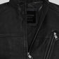 Jesse Lee Soffer Chicago P.D. Leather Jacket view 3