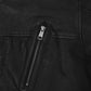 Jesse Lee Soffer Chicago P.D. Leather Jacket view 4