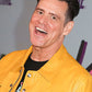 Jim Carrey Black Leather Jacket – Jim Carrey wearing the look, photo 2