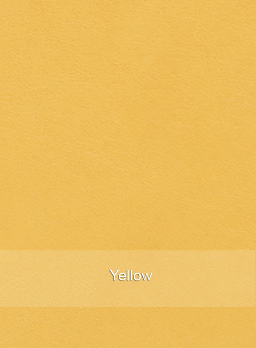 Jim Carrey Black Leather Jacket – leather colour swatch