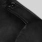 Jim Morrison Leather Jacket # 2 view 3