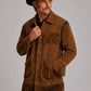 Jon Voight Midnight Cowboy Leather Jacket view 4