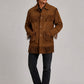 Jon Voight Midnight Cowboy Leather Jacket view 5