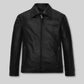 Joseph Gordon Looper Leather Jacket view 1