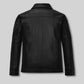 Joseph Gordon Looper Leather Jacket view 2