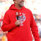 Jurgen Klopp I’ll Never Walk Alone Again Hoodie Hennything is Possible Hoodie Recreated Edition