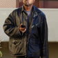 Kanye West Black Leather Jacket – Kanye West celebrity photo