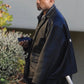 Kanye West Black Leather Jacket – Kanye West wearing the look, photo 3