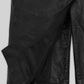 Karl Urban The Boys Leather Long Coat view 5
