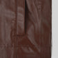 Keanu Reeves John Wick Leather Jacket view 3
