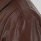 Keanu Reeves John Wick Leather Jacket view 4