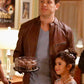 Kevin Alejandro Lucifer Black Leather Jacket – Kevin Alejandro Lucifer wearing the look, photo 2