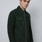 KJ Apa Riverdale Leather Jacket view 2