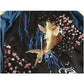 Koi Carp Sukajan Jacket 'Bakuzen' - Sublimation Jacket ( Recreated Edition )