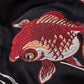 Koi Carp Sukajan - Sublimation Jacket ( Recreated Edition )
