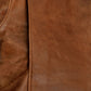 Kylie Jenner Black Leather Jacket – close-up and worn views