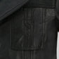 Life on Mars Sam Tyler Leather Jacket view 3