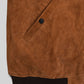 Ludacris Fast and Furious 9 Suede Leather Jacket view 3