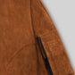 Ludacris Fast and Furious 9 Suede Leather Jacket view 4