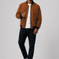 Ludacris Fast and Furious 9 Suede Leather Jacket view 6