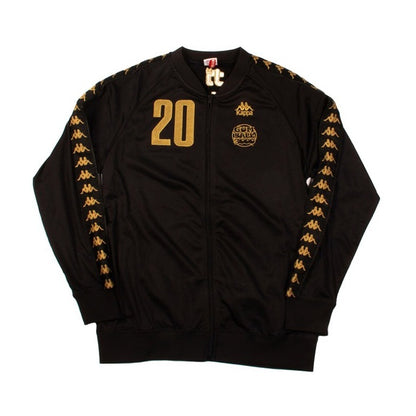 Kappa Gumball 3000 Jacket