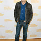 Mark Ruffalo Hamptons Film Festival Black Leather Jacket – celebrity inspiration look