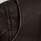 Mark Wahlberg Contraband Leather Jacket view 4