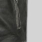 Mark Wahlberg Daddys Home Leather Jacket view 5
