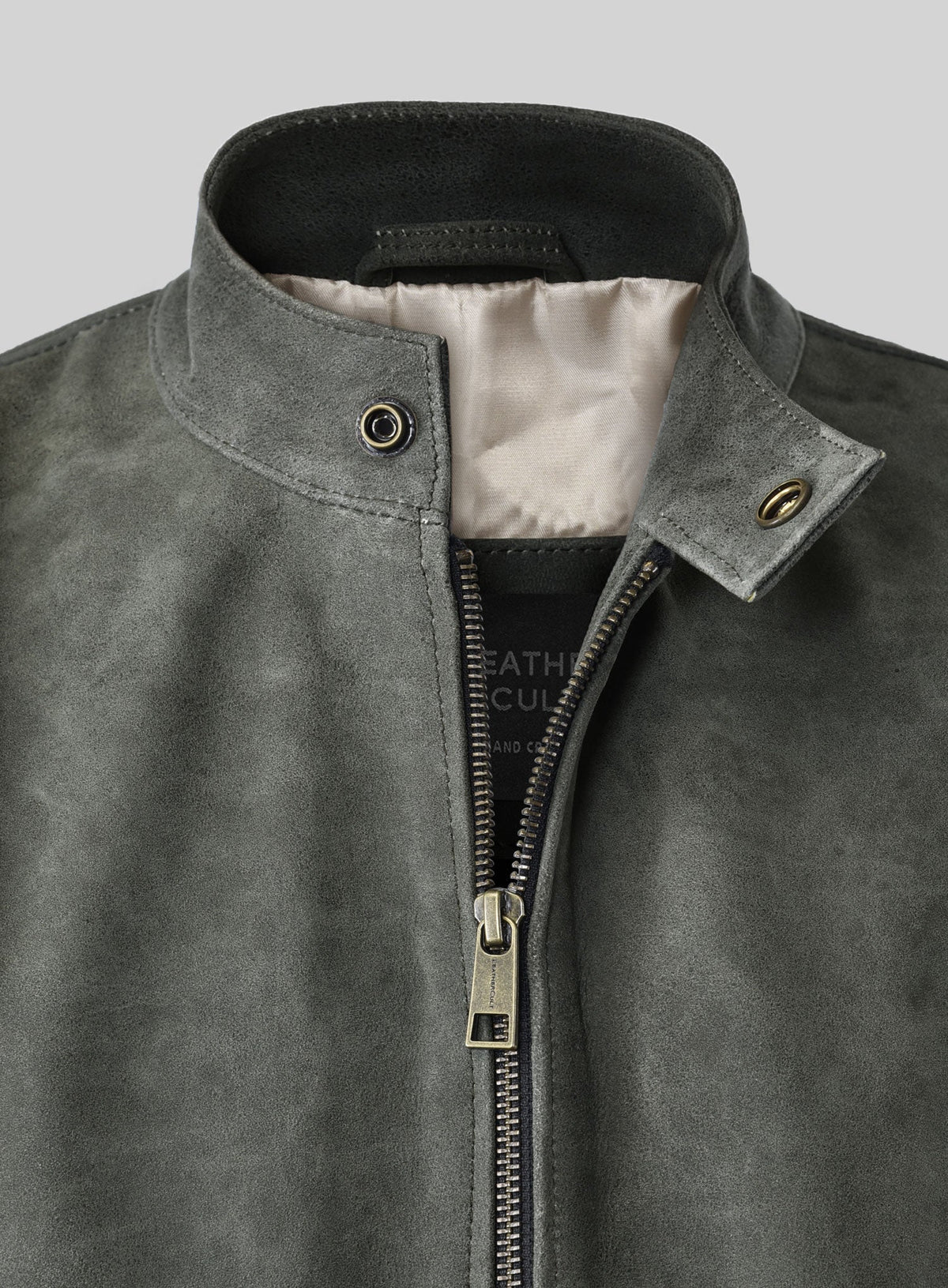 Mark Wahlberg Transformers Age of Extinction Black Leather Jacket – close-up and worn views